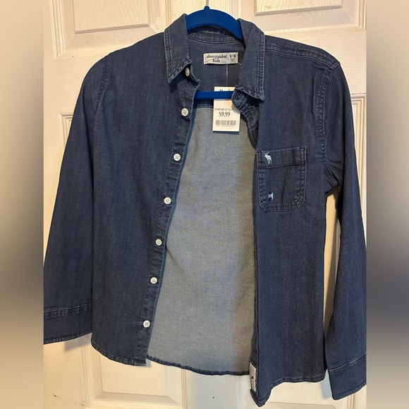 Size 9/10 new - Picture 2 of 2